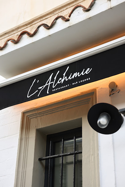 L'alchimie Restaurant à Biarritz