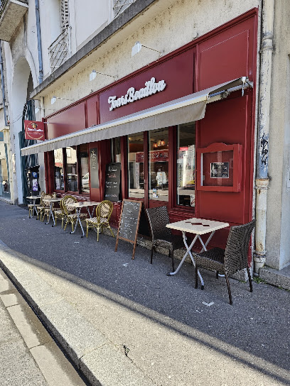 Toursbouillon Restaurant à Tours