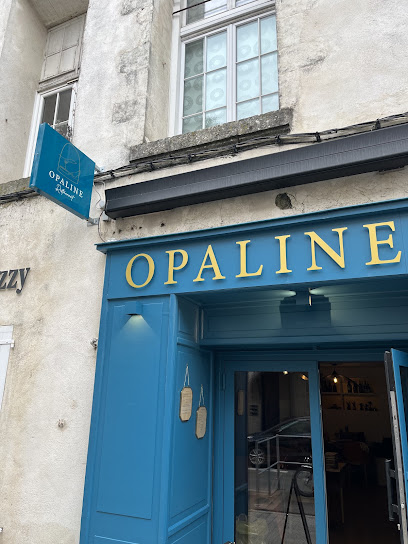 Opaline Restaurant à la Rochelle