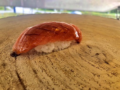 KOeMI SUSHI (Food truck), Restaurant à Saint-Barnabé
