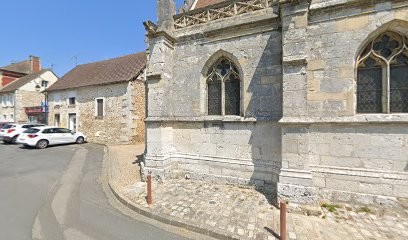 King Delice, Restaurant à Saint-Pierre-de-Bailleul