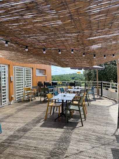 Bistrot le Cap Mas, Restaurant à La Capelle-et-Masmolène