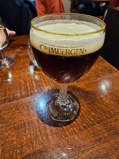 lacafetrecord, Restaurant à Grosbliederstroff