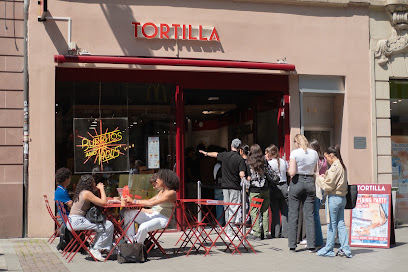 Tortilla Real California Burritos & Tacos - Strasbourg Restaurant à Strasbourg
