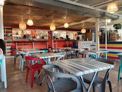 La Guinguette du Lac, Restaurant à Aiguines