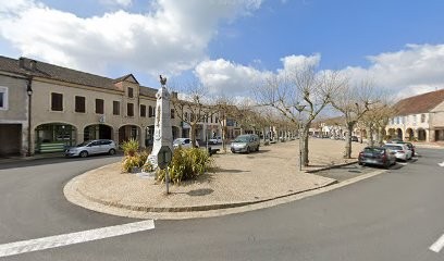 Regagnon Gabriel, Restaurant à Arzacq-Arraziguet