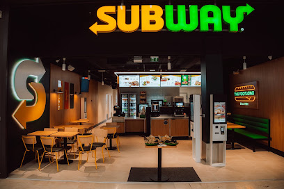 Subway Restaurant à Portet-sur-Garonne