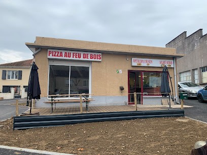 Chez D'jo, Restaurant à Fretigney-et-Velloreille