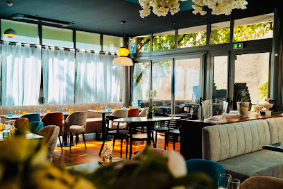 Tigr. Restaurant à Angers