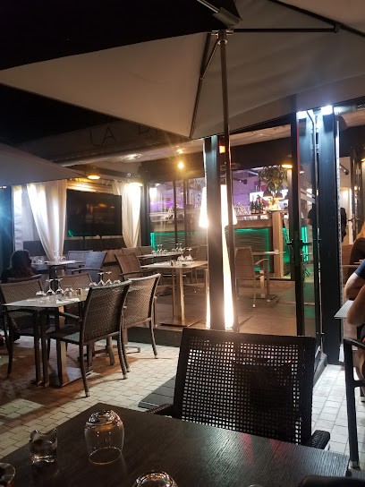 La pistache st Cyr sur Mer, Restaurant à Saint-Cyr-sur-Mer