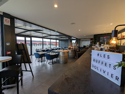 Les Buffets D'olivier Restaurant à Montmarault
