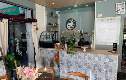 Café Barzoï Annecy Restaurant à Annecy
