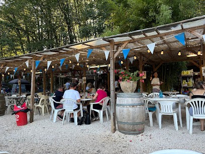 Le Plan D'Ô, Restaurant à Frayssinet-le-Gélat