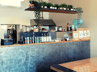 Resto CFUT, Restaurant à Lattes