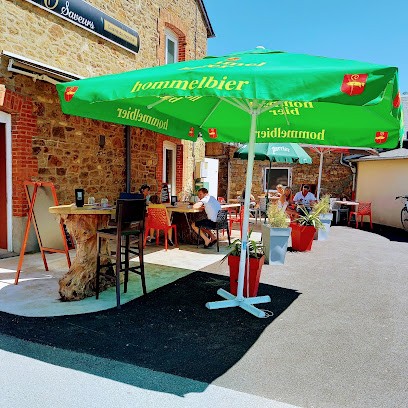 L'ille Ô Saveurs, Restaurant à Saint-Domineuc