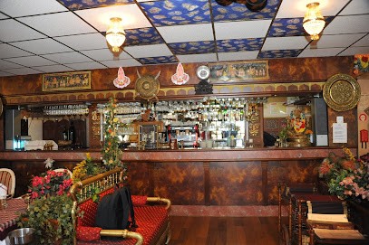 Restaurant Namaste Inde, Restaurant à Évry