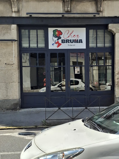 Chez Bruna Restaurant à Carcassonne