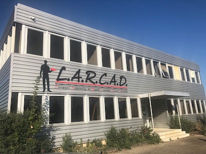 Larcad, Restaurant à Annonay