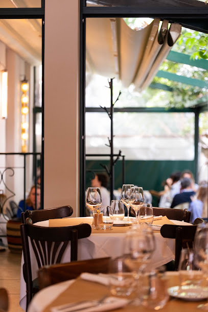 Fine Gueule Restaurant à Marseille 08