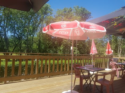 Restaurant du Lac Preigney, Restaurant à Preigney