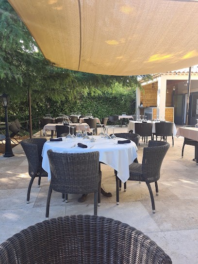 Mas de l'Echanson, Restaurant à Châteaurenard