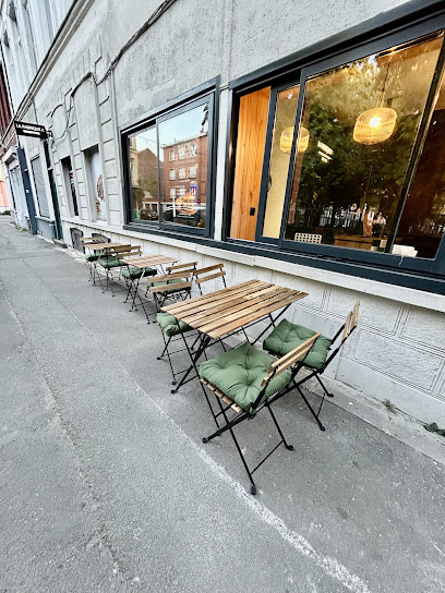 Fabrique K - Restaurant Burger Lille Restaurant à Lille