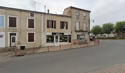 Délices De La Tour, Restaurant à Sainte-Livrade-sur-Lot