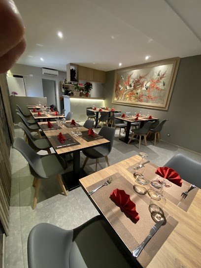 Chez Vy, Restaurant à Mandelieu-la-Napoule
