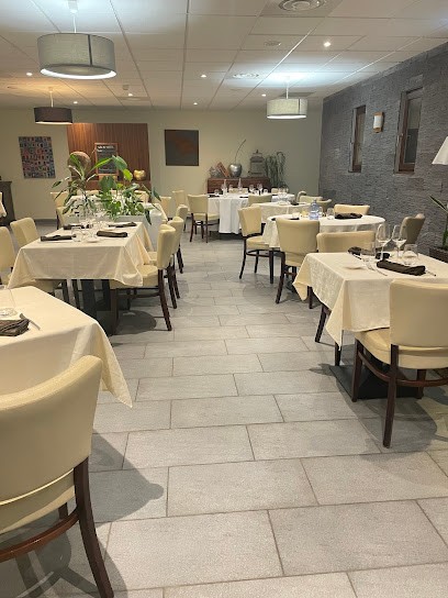 Les Saveurs Du Martzenberg, Restaurant à Berstett