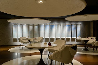 Le 1947 à Cheval Blanc, Restaurant à Courchevel