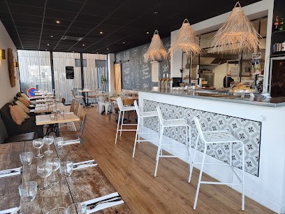 GRANDMA, Restaurant à Sautron