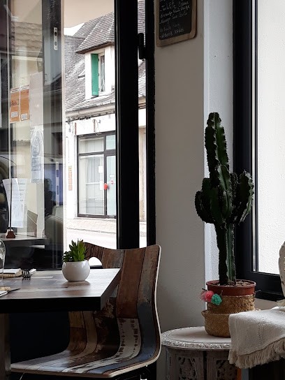 O'delice d'ommy, Restaurant à Châtillon-sur-Seine