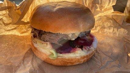 Le Spot, Restaurant à Gouville sur Mer