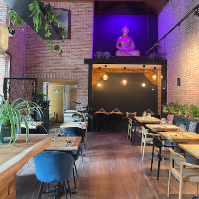 Maong Bai Restaurant à Seclin