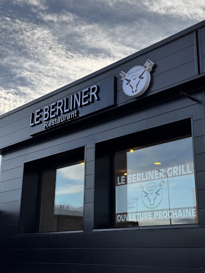 Berliner Grill Kebab Colmar Restaurant à Colmar