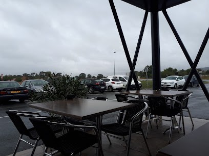 Chez Fernand, Restaurant à Gaillac