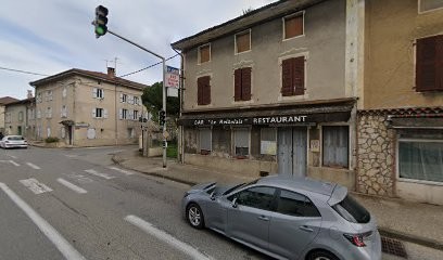 Restaurant Le Relais, Restaurant à Saint-Hilaire-du-Rosier