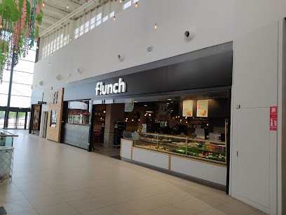 Restaurant Flunch Plaisir, Restaurant à Plaisir