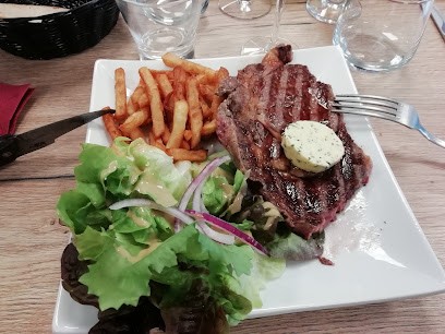 L'Auberge de Monteils, Restaurant à Monteils