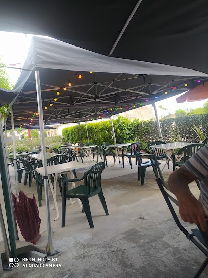 La Grillade Au Bois, Restaurant à Camps-sur-l'Isle