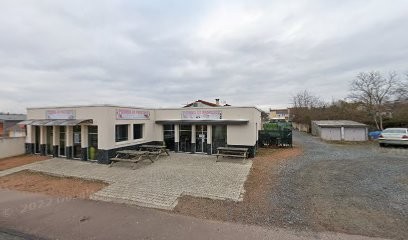 Fournil De Provence, Restaurant à Cusset