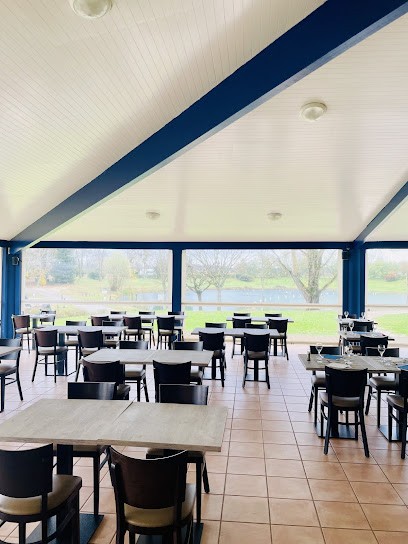 Bar - Restaurant Ô Lac, Restaurant à Fontet