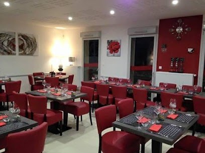 L'entrelacs, Restaurant à Rives Dervoises