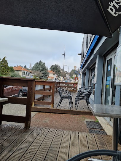 La Botte Et Le Béret, Restaurant à Chassieu