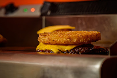 Bbm Smash Burger Restaurant à Marolles-en-Brie