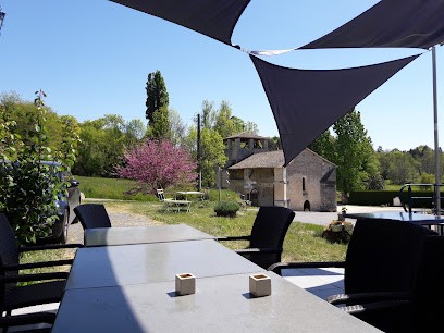 Auberge De Jaure, Restaurant à Jaure