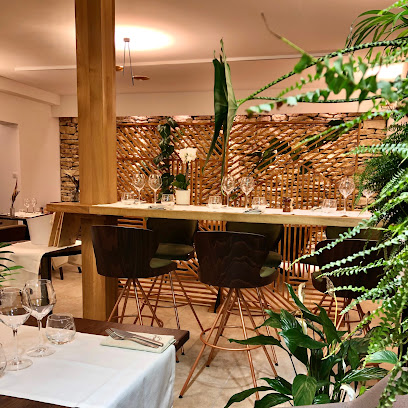 Restaurant Terrae Restaurant à Châteauneuf-du-Pape