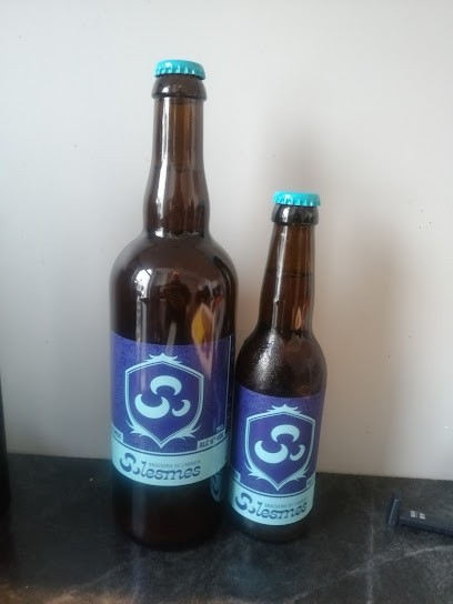 Brasserie De L'abbaye, Restaurant à Solesmes