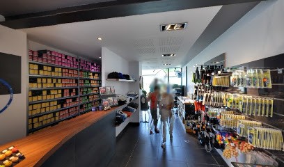 Carré Pétanque Obut, Restaurant à Saint-Bonnet-le-Château