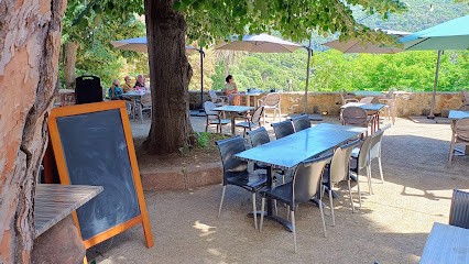 U Cunventu, Restaurant à Sari-d'Orcino